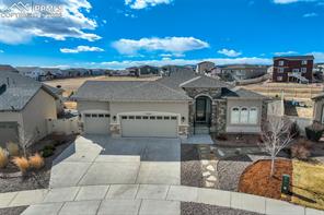 13165 Stone Peaks Way