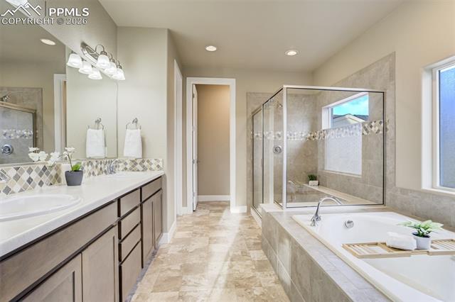 13165 Stone Peaks Way