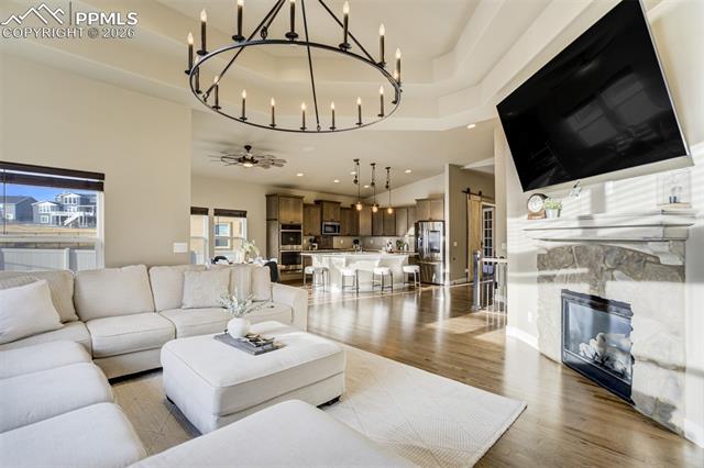 13165 Stone Peaks Way