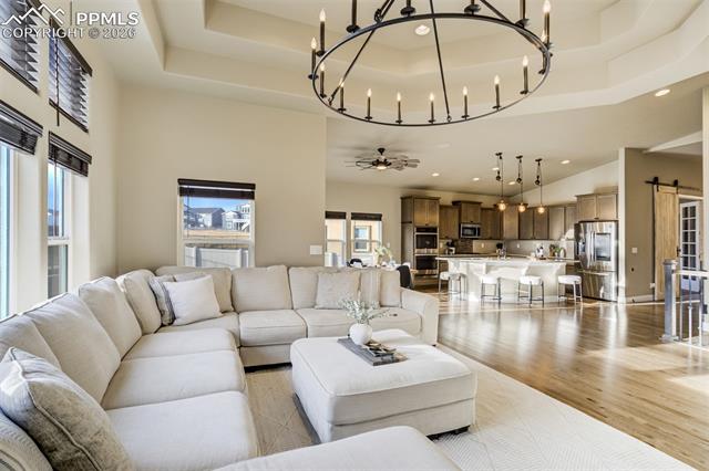 13165 Stone Peaks Way