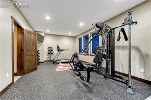 4995 Old Stagecoach Road