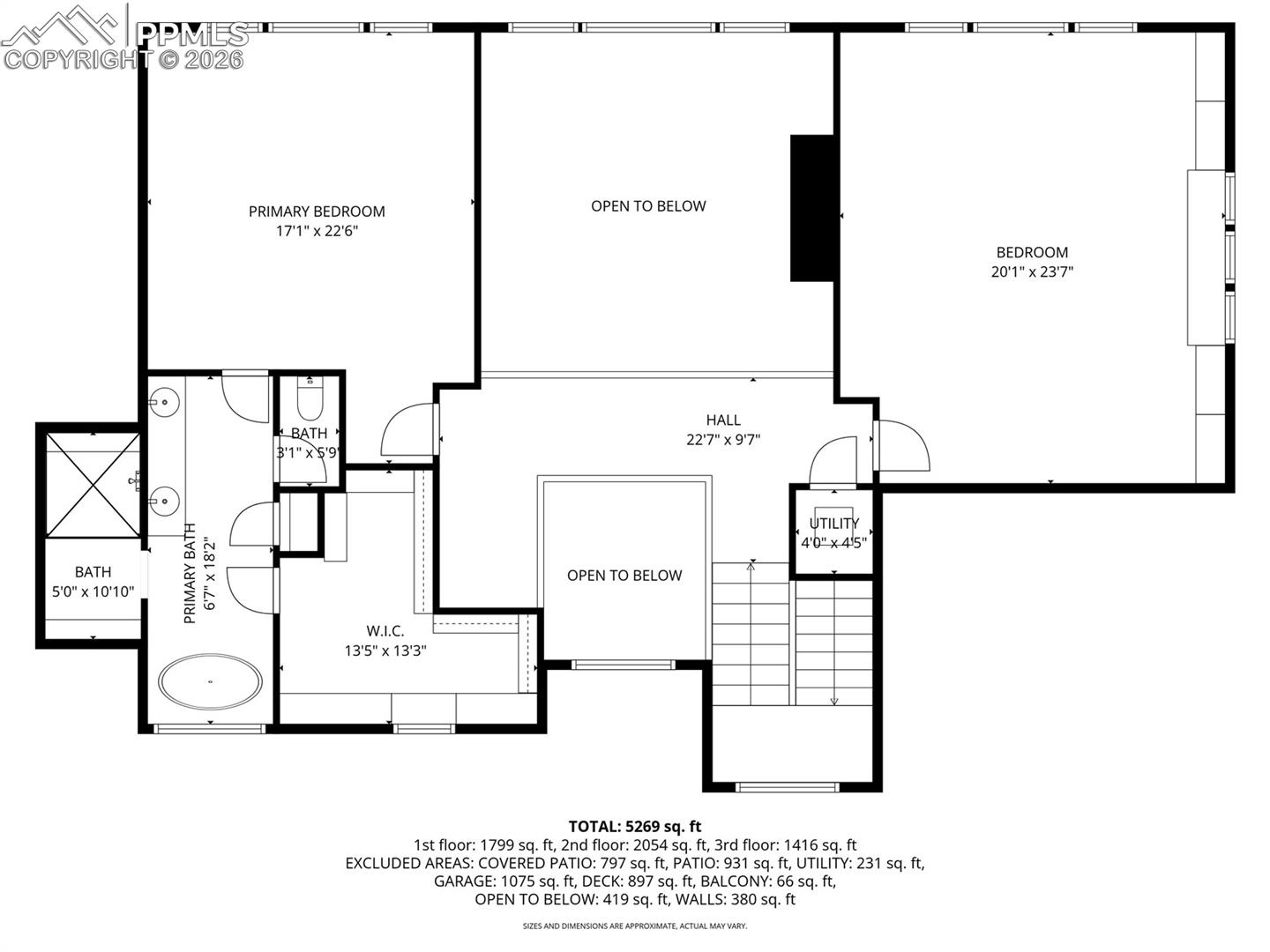 4995 Old Stagecoach Road