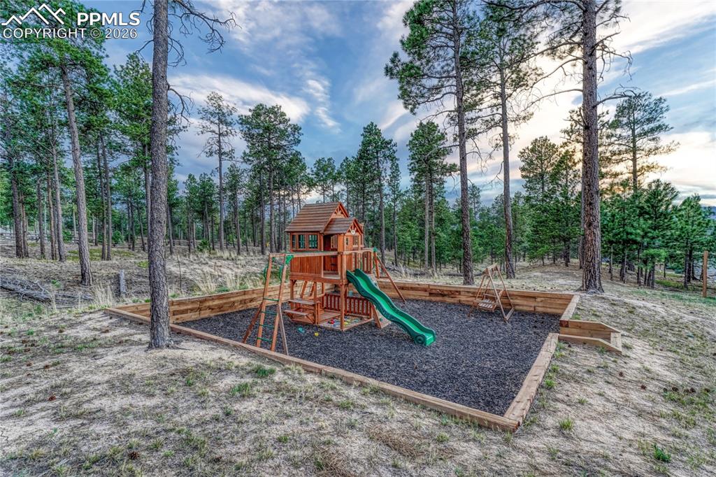 4995 Old Stagecoach Road