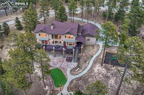 4995 Old Stagecoach Road