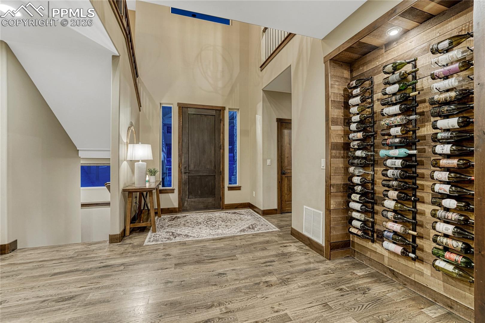 4995 Old Stagecoach Road