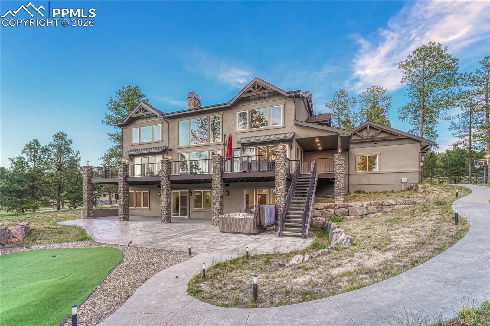 4995 Old Stagecoach Road
