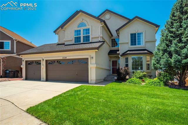 5334 Hopalong Trail