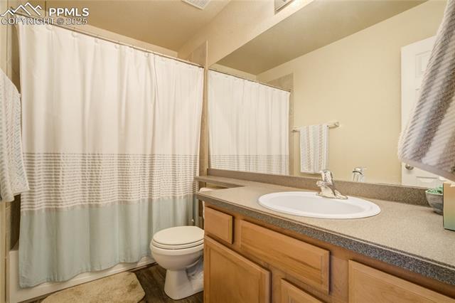 5334 Hopalong Trail