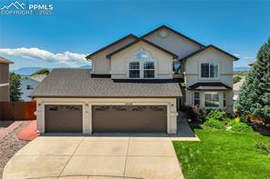 5334 Hopalong Trail