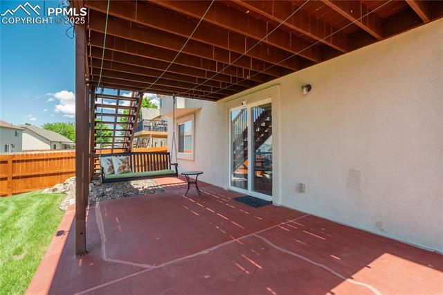 5334 Hopalong Trail