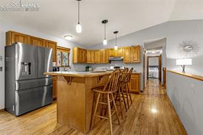 15845 Roller Coaster Road