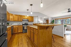 15845 Roller Coaster Road