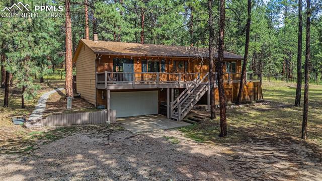 15845 Roller Coaster Road