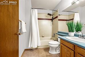 15845 Roller Coaster Road