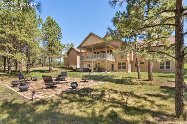 15664 Pole Pine Point