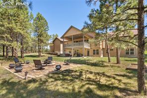 15664 Pole Pine Point