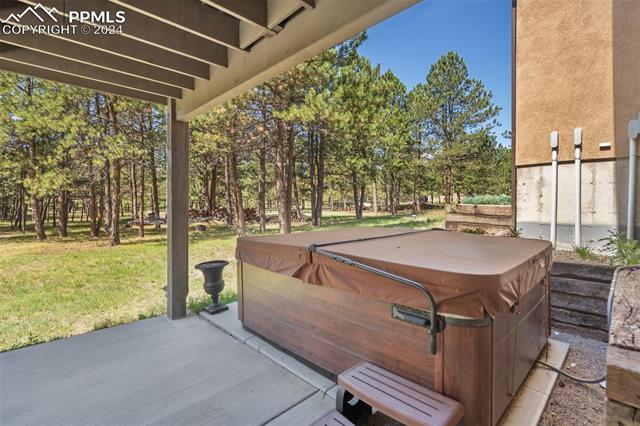 15664 Pole Pine Point