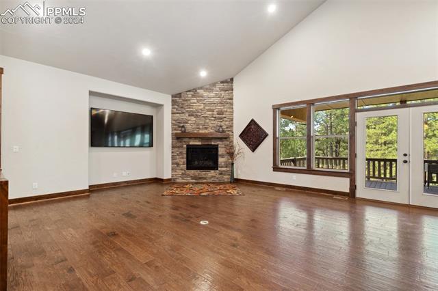 15664 Pole Pine Point