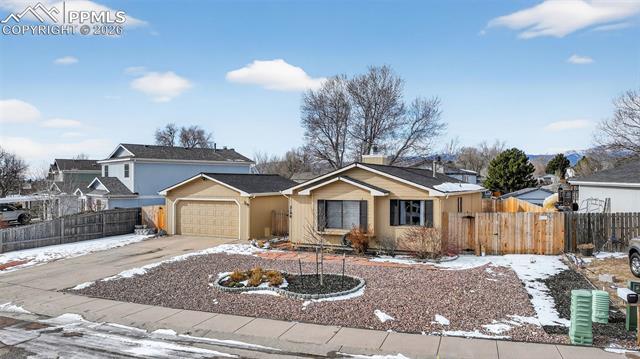 2190 Piros Drive