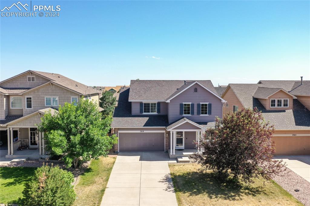 7919 Irish Drive