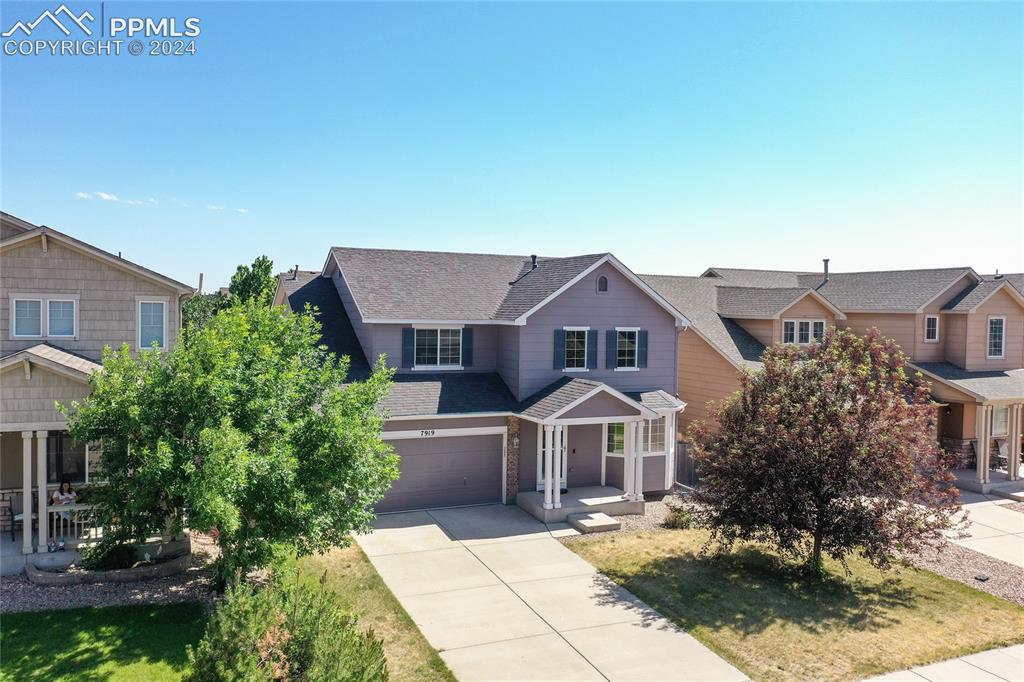 7919 Irish Drive