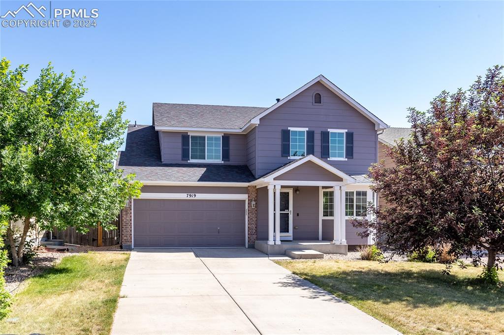 7919 Irish Drive
