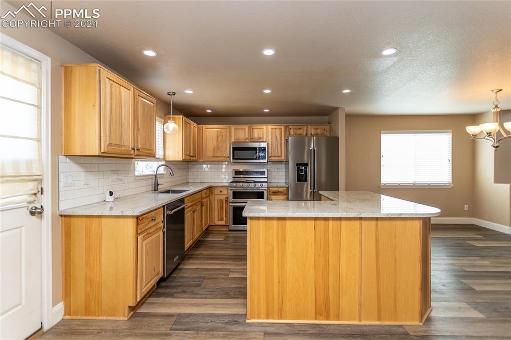 7919 Irish Drive