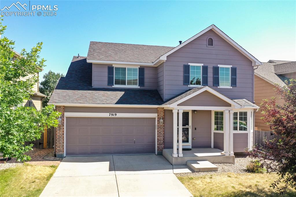 7919 Irish Drive