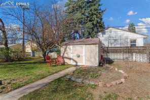 1402 N Foote Avenue