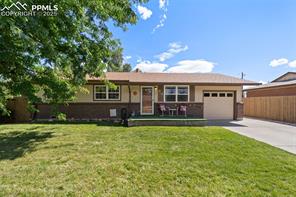 93 Sumac Drive