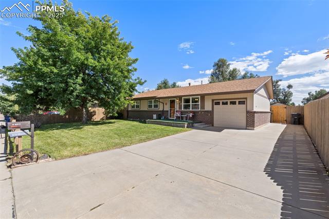 93 Sumac Drive