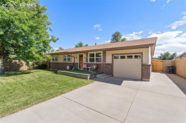 93 Sumac Drive
