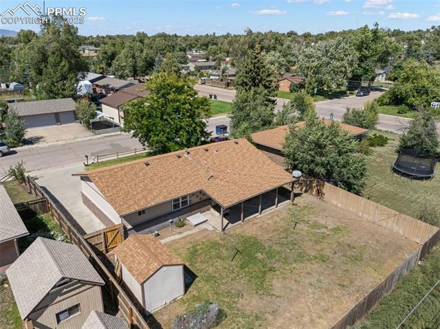 93 Sumac Drive