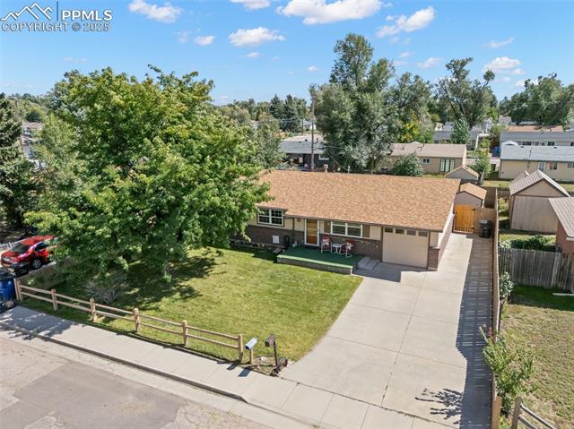 93 Sumac Drive