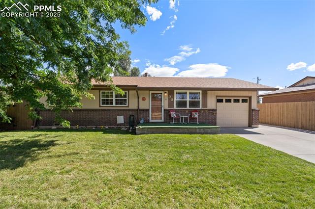 93 Sumac Drive