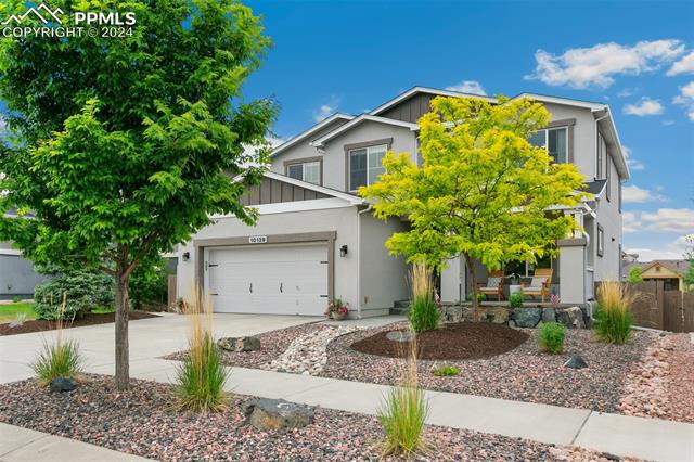 10139 Coyote Gulch Court