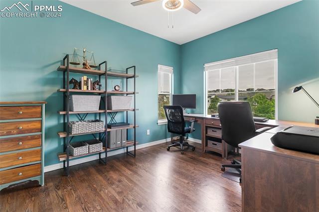 10139 Coyote Gulch Court