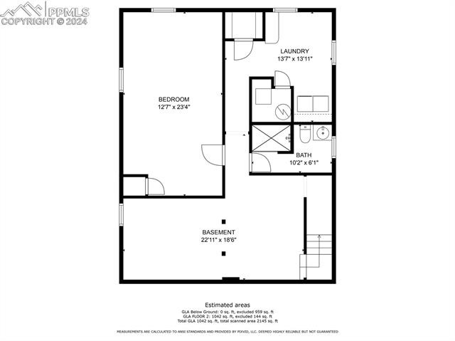 2141 N El Paso Street