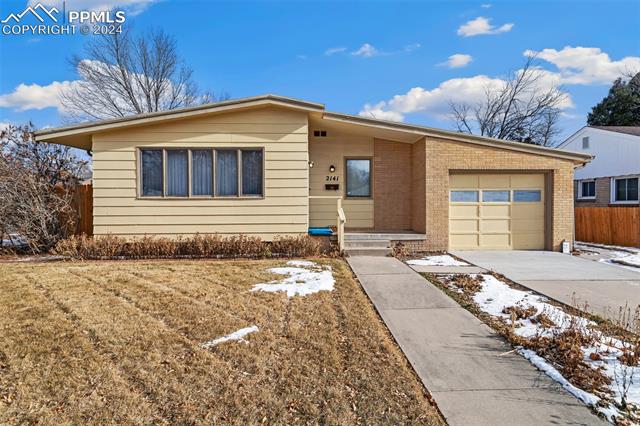 2141 N El Paso Street