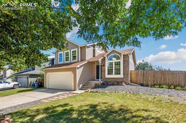 6475 Stonehedge Drive