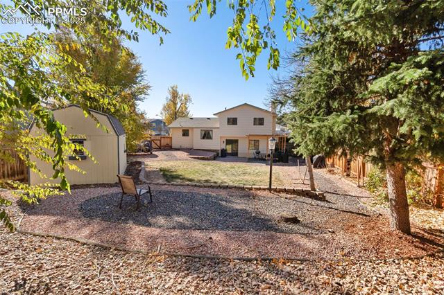 3550 Smokestone Place