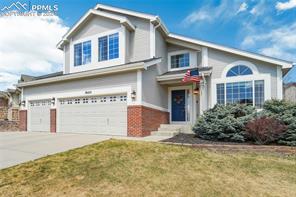 7665 Fargo Drive