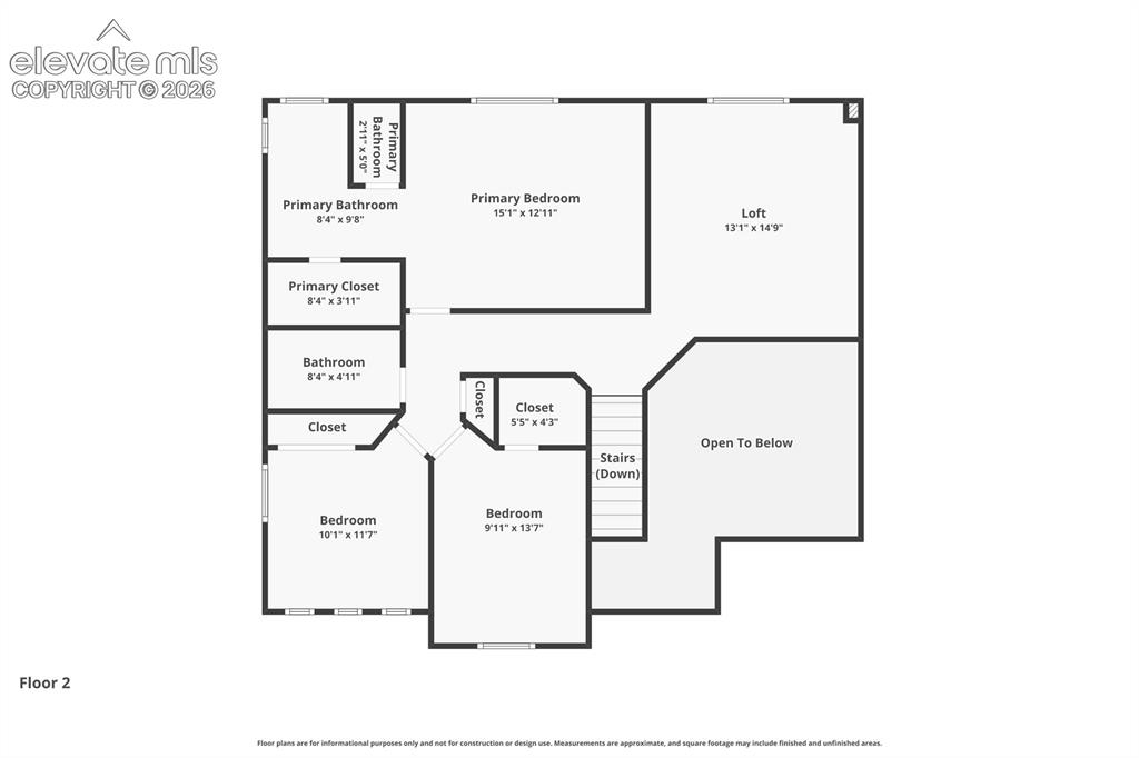 2647 Marston Heights