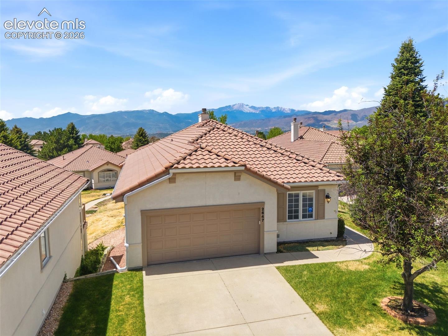 2647 Marston Heights
