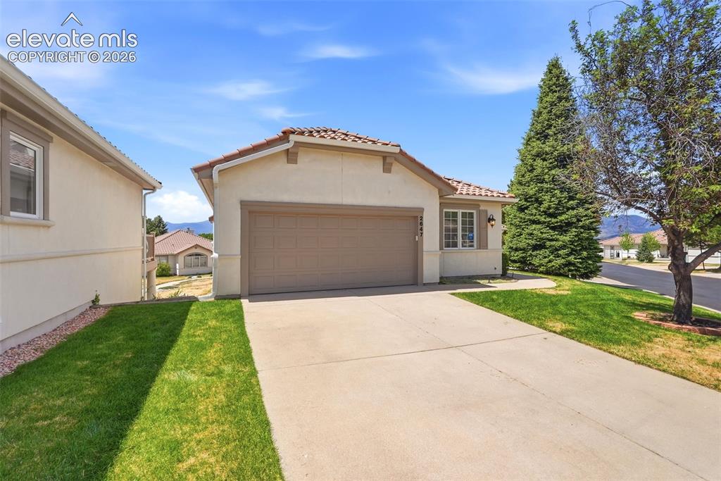 2647 Marston Heights
