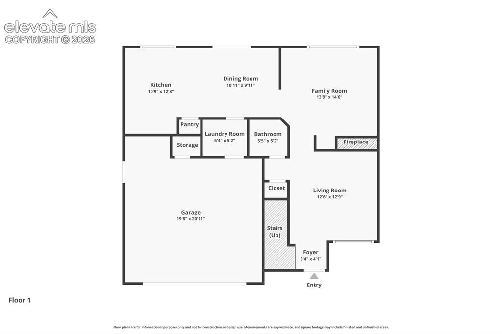 2647 Marston Heights