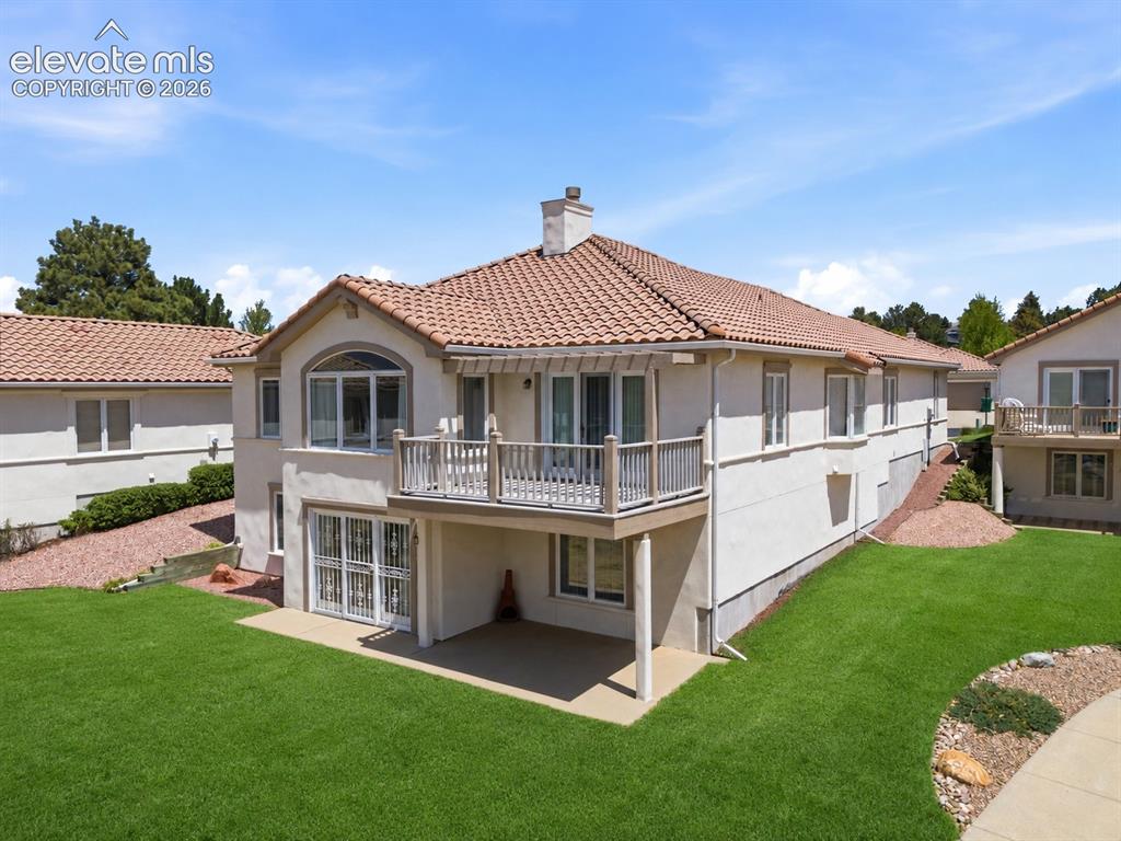2647 Marston Heights