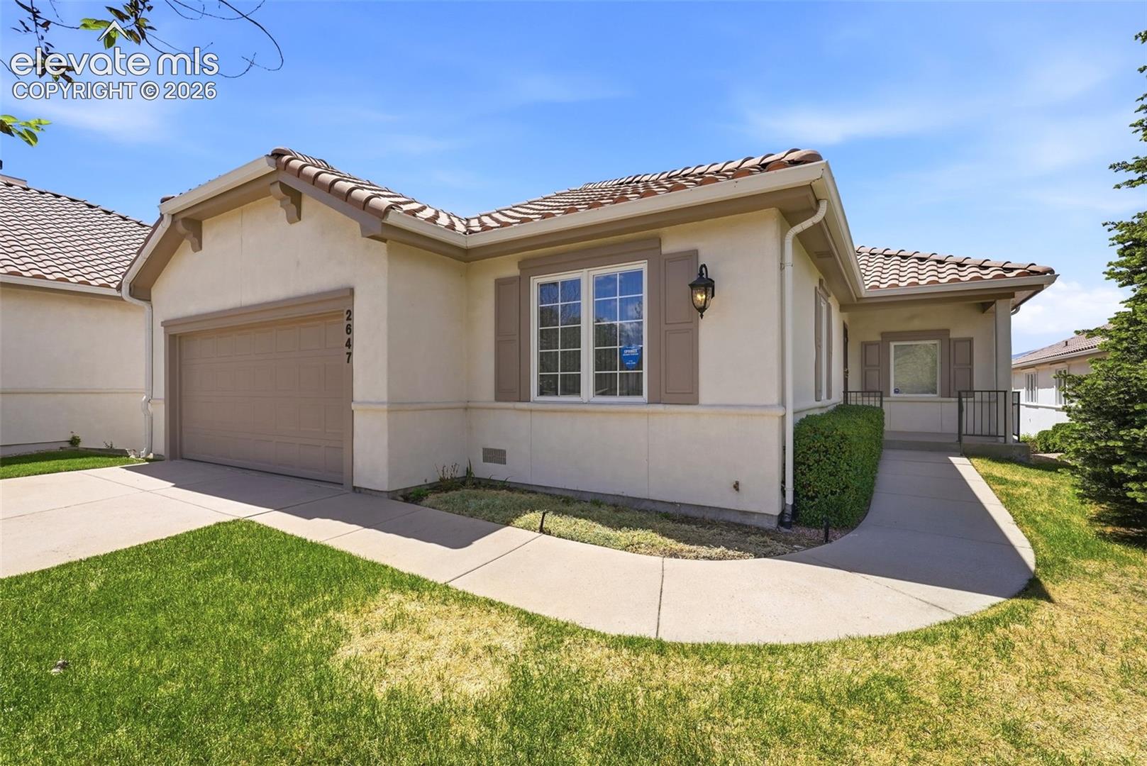2647 Marston Heights