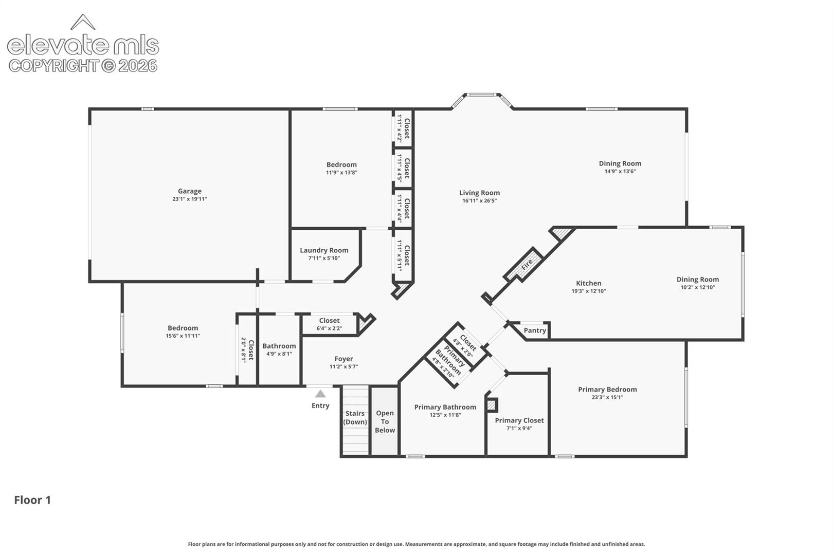 2647 Marston Heights