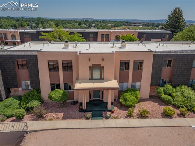 2905 Mesa Road D